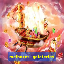 melhores galeterias em porto alegre